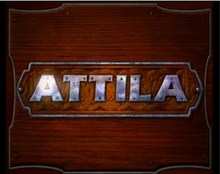 Attila (Атилла)