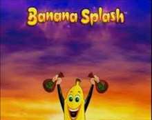 Banana Splash (Банановый Взрыв)