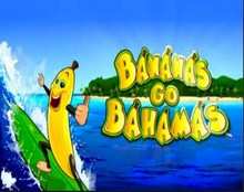 Bananas go Bahamas (Бананы)