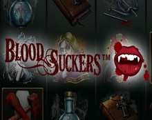Blood Suckers (Кровососы)