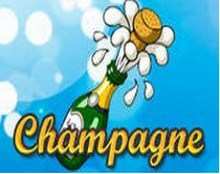 Champagne (Шампанское)