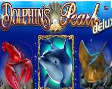 Dolphin’s Pearl Deluxe (Дельфин Делюкс)
