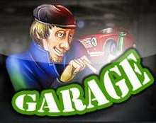 Garage (Гараж)