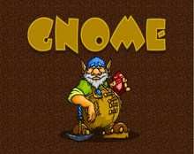 Gnome (Гном)