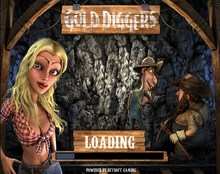Gold Diggers (Золото Диггеров)