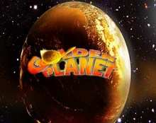 Golden Planet (Золотая Планета)