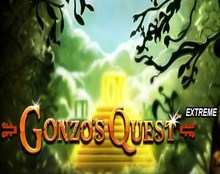 Gonzo’s Quest Extreme (Гонзо Квест Экстрим)