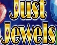 Just Jewels (Алмазы)