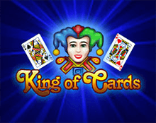 King of Cards (Король Карт)