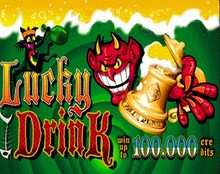 Lucky Drink (Черти)