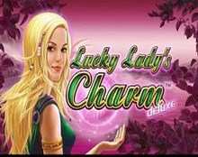 Lucky Lady’s Charm Deluxe