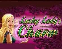 Lucky Lady’s Charm (Леди Шарм)