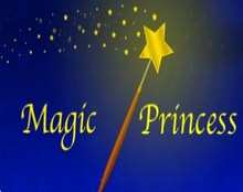 Magic Princess (Чародейка)