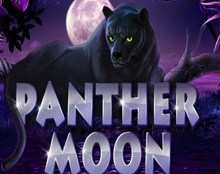 Panther Moon (Луна Пантеры)