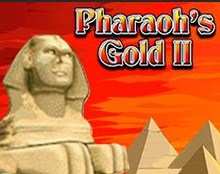 Pharaoh’s Gold II (Фараон 2)
