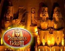 Pharaoh’s Gold III (Фараон 3)