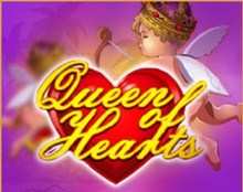 Queen of Hearts (Сердца)