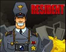 Resident (Резидент)