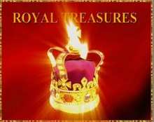 Royal Treasures (Королевские сокровища)