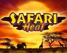 Safari Heat (Сафари)
