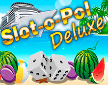 Slot-o-Pol Deluxe (Ешки Делюкс)