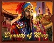 The Ming Dynasty (Династия Мин)