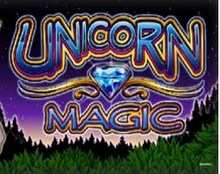 Unicorn Magic (Магия Единорога)