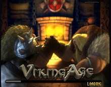 Viking Age (Эпоха Викингов)