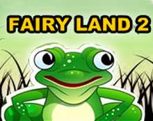 Fairy Land 2 (Лягушки 2)
