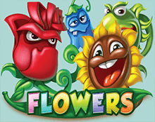 Flowers (Цветы)