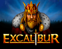 Excalibur (Эскалибур)