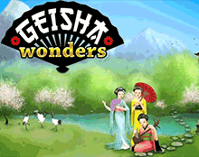 Geisha Wonders (Чудеса Гейши)