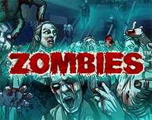Zombies (Зомби)