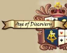 Age of Discovery (Век Открытий)