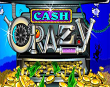 Cash Crazy (Сумасшедшая Наличность)