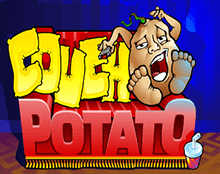 Couch Potato (Лентяй)