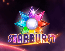 Сияние (Starburst)