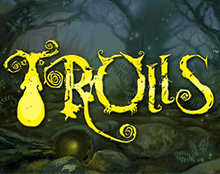 Trolls (Тролли)