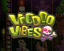 Voodoo Vibes (Пороки Вуду)