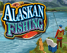 Alaskan Fishing (Рыбалка На Аляске)