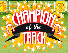 Champion Of The Track (Чемпион Трека)