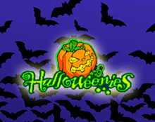 Halloweenies (Хеллоуин)