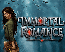 Immortal Romance (Бессмертный Роман)