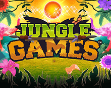 Jungle Games (Игры Джунглей)