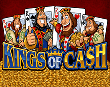 Kings of Cash (Короли Кэша)
