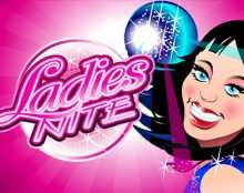 Ladies Nite (Девичник)