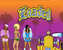 Loaded (Погрузка)