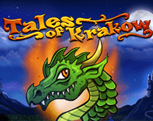 Tales Of Krakow (Рассказы О Кракове)