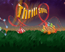 Thrill Spin (Увлекательный Спин)