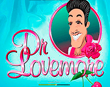 Dr Love More (Доктор Лавмо)